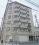 針中野駅より徒歩10分 6階 築41年2ヶ月の賃貸物件