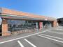 コンビニ　セブンイレブン函館美原産業道路店（コンビニ）まで251m