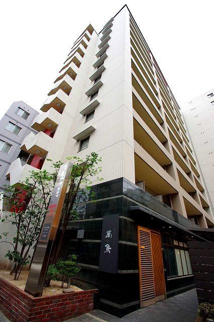 建物外観　建物外観