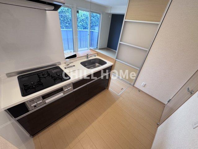 キッチン　他社様掲載物件もまとめてご紹介、ご案内可能です(^^)/