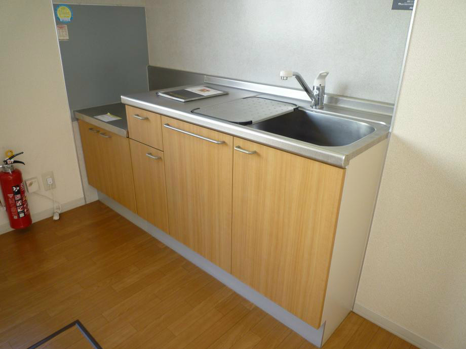 キッチン　参考写真