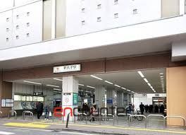 その他　新丸子駅(東急電鉄 東横線)（その他）まで1280m