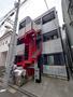 東中野駅より徒歩2分 1階 築17年4ヶ月の賃貸物件