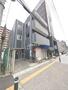 奈良駅より徒歩2分 2階 築13年2ヶ月の賃貸物件