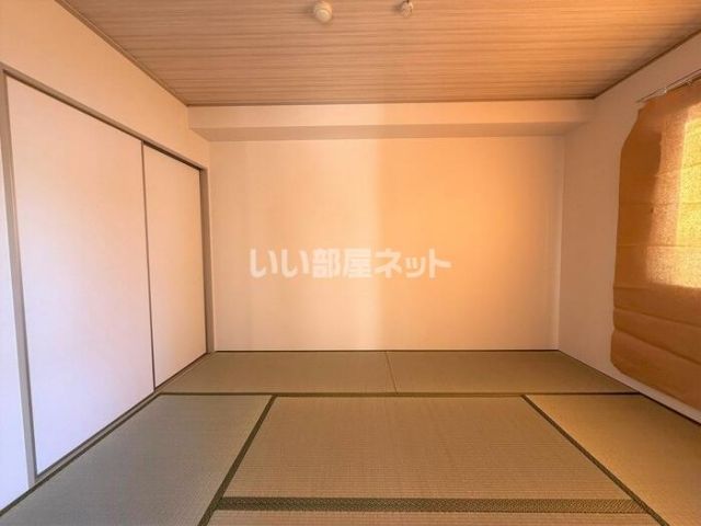 セジュール安井 A棟のその他写真