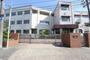 中学校　沢上中学校（中学校）まで1108m