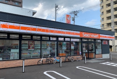 コンビニ　セイコーマート北30条東店（コンビニ）まで331m