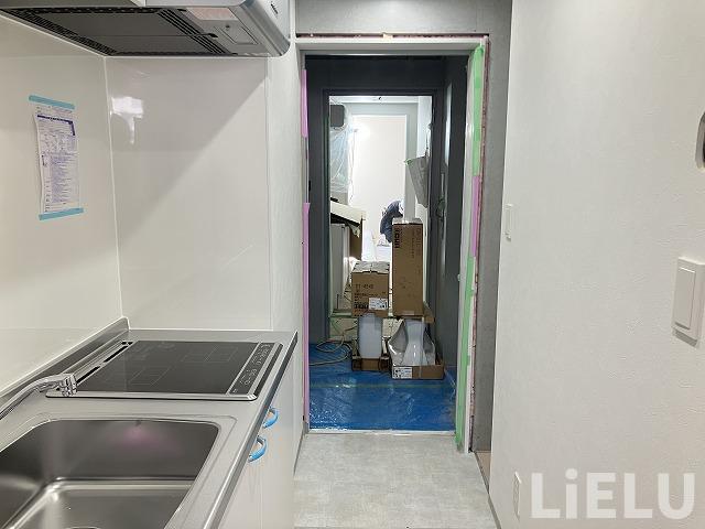 その他　同シリーズ物件のモデルルームになります※現況優先