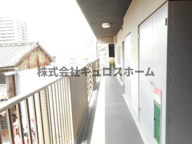 ロビー