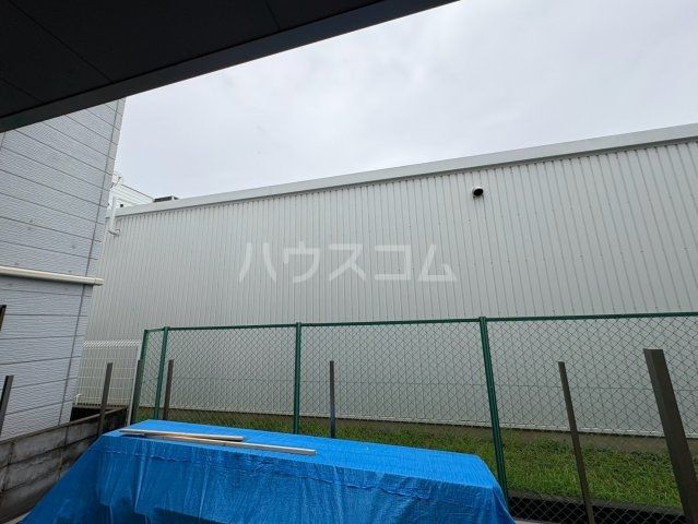 クレールメゾン城東のその他写真