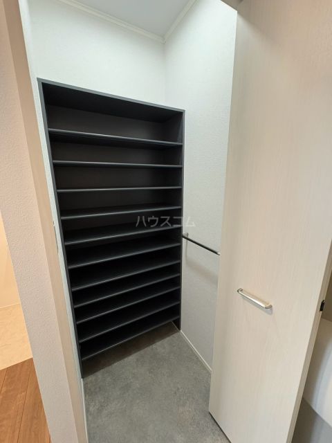 クレールメゾン城東のその他写真