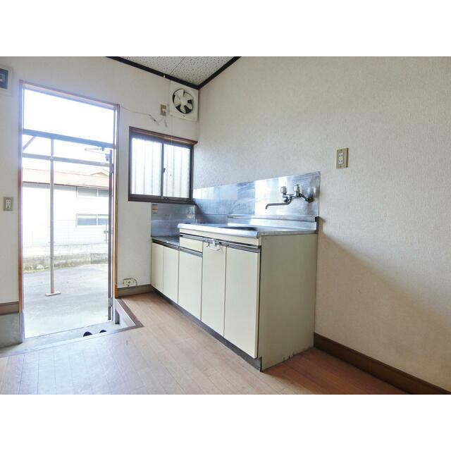キッチン　類似仕様 　現況優先