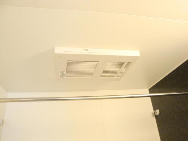 その他　浴室乾燥機