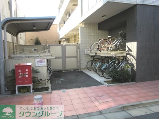 その他共有部分　★タウンハウジング目黒店取り扱い★