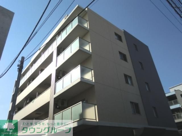 建物外観　★タウンハウジング目黒店取り扱い★