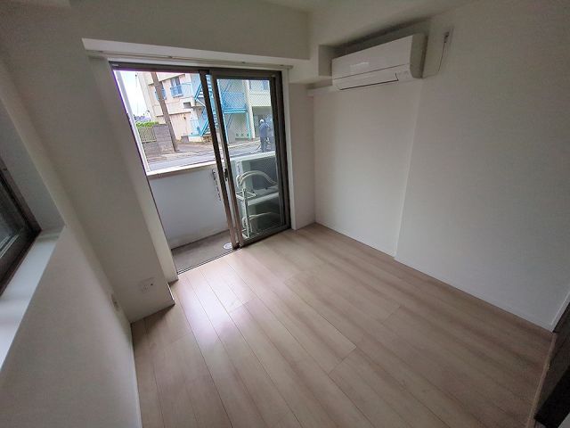 Charmant Maisonの内装写真