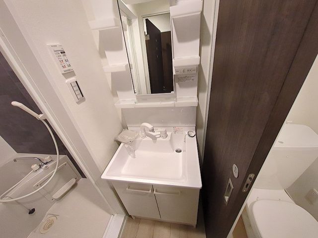 Charmant Maisonの内装写真