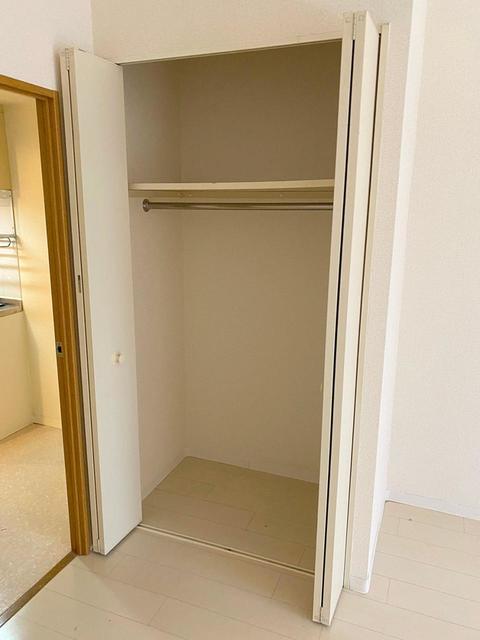 収納　別部屋同仕様