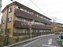 高幡不動駅より徒歩12分 3階 築11年5ヶ月の賃貸物件