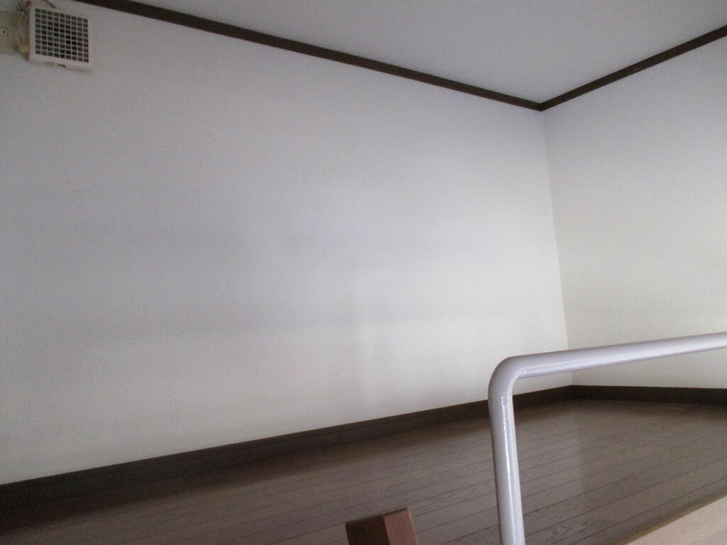 その他部屋・スペース　ロフト