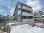 D-RESIDENCE東寺 2階 築1年3ヶ月の賃貸物件