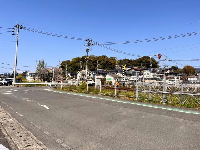 その他　周辺環境