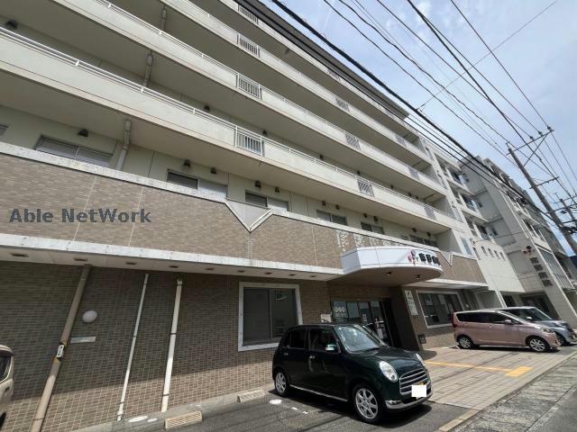 病院　医療法人仁寿会南野病院（病院）まで318m