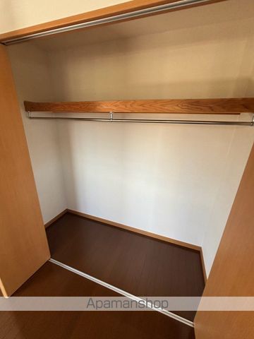 グランクレシェンテの内装写真