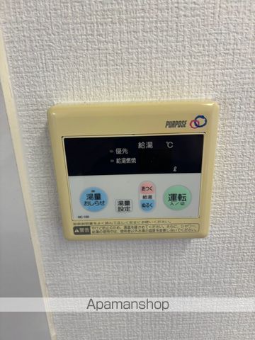 グランクレシェンテのその他写真
