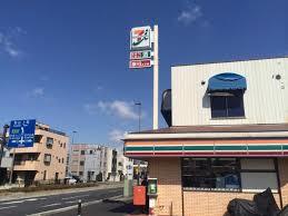コンビニ　セブンイレブン与野西店（コンビニ）まで239m