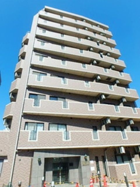 建物外観　★日当たり良好★