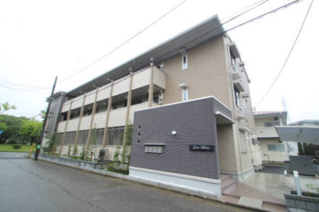 建物外観　建物外観