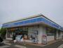 コンビニ　ローソン防府自力町店（コンビニ）まで1100m