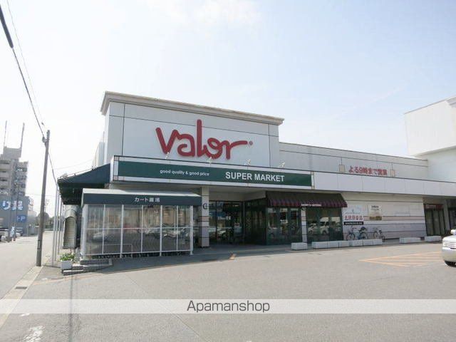 スーパー　バロー大樹寺店（スーパー）まで1600m