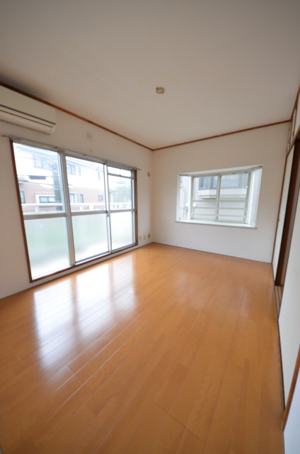 その他部屋・スペース　★二面採光のお部屋です★