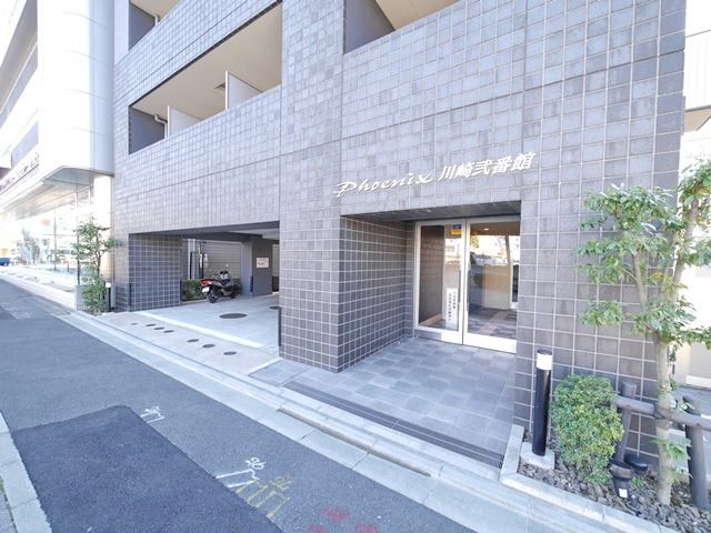 エントランス　★エントランス★