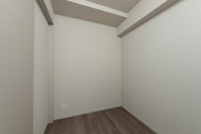 その他部屋・スペース　※写真は同タイプ住戸です。