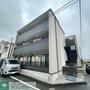 西八王子駅より徒歩9分 2階 築4年4ヶ月の賃貸物件
