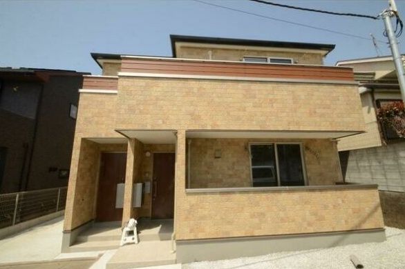 建物外観　☆綺麗な外観☆