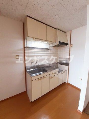 キッチン　高崎、前橋のお部屋探しはエンドスケープまで！お客様の理想お聞