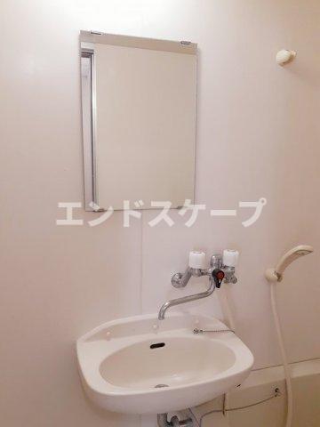 洗面設備　高崎、前橋のお部屋探しはエンドスケープまで！お客様の理想お聞