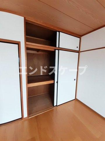 収納　高崎、前橋のお部屋探しはエンドスケープまで！お客様の理想お聞