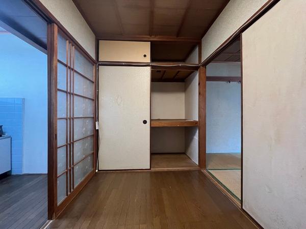 その他部屋・スペース