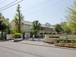 小学校　船橋市立行田東小学校（小学校）まで700m