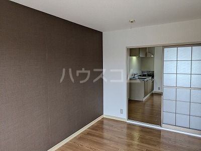 エスポワールの内装写真