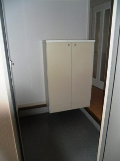 玄関　シューズＢＯＸ付き