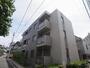 FIORESHIBUYA 2階 築19年の賃貸物件