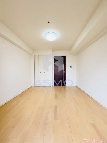 居室・リビング　※建物内別間取参考写真
