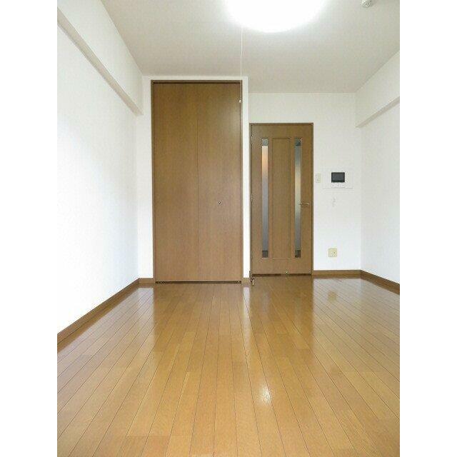 居室・リビング　おしゃれな居間です