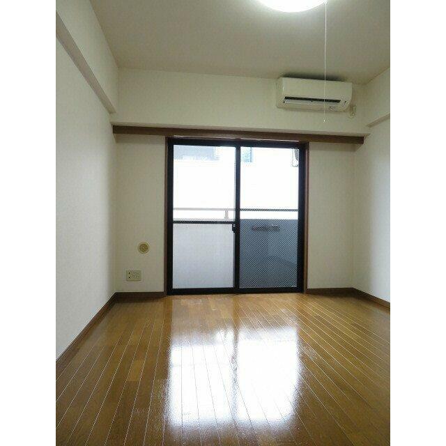 その他部屋・スペース　きれいな洋室です